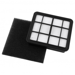 Sencor SVX 018HF filter k&eacute;szlet  SVC 60X  porsz&iacute;v&oacute;hoz
